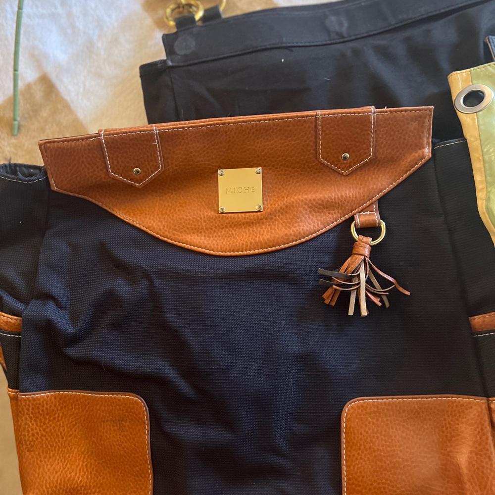 Miche Bag Bundle - image 3